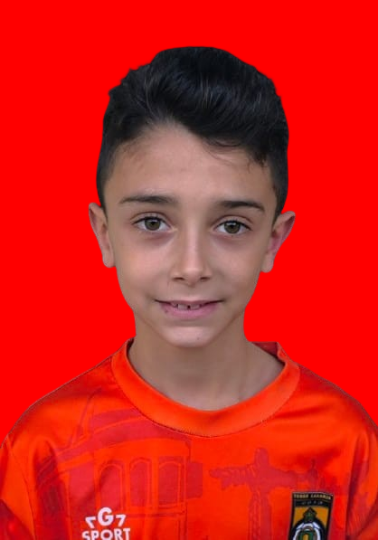 AFONSO SANTANA