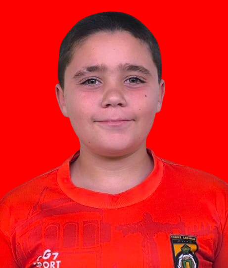 GUSTAVO ROQUINA
