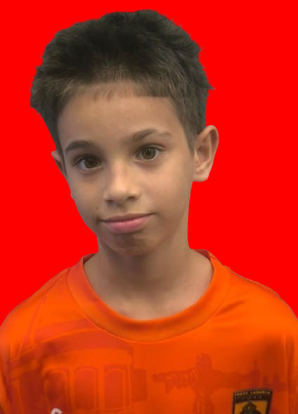 MICAEL BERTO
