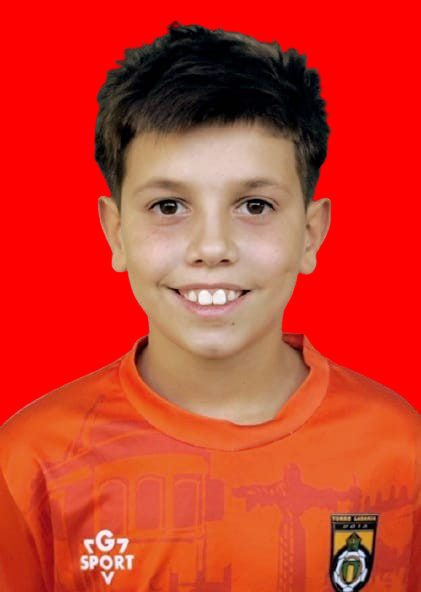 SALVADOR MARTINS