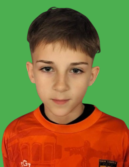 ADRIEN TEIXEIRA