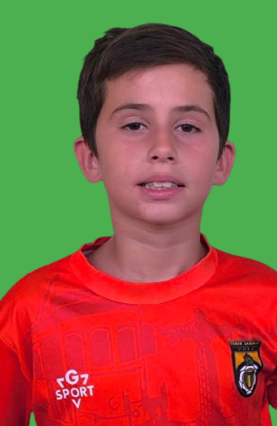 AFONSO MARQUES
