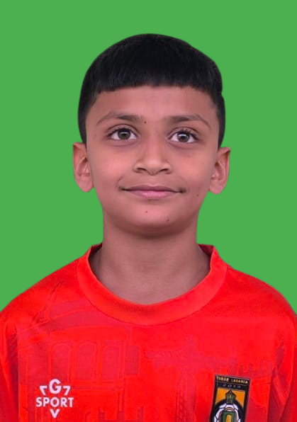 AMAN SACAR