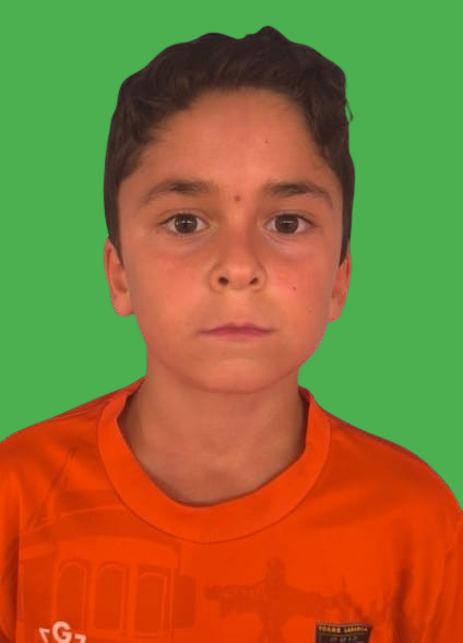 DAVID LUIS