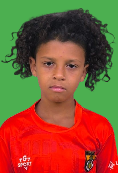ISAAC PINA