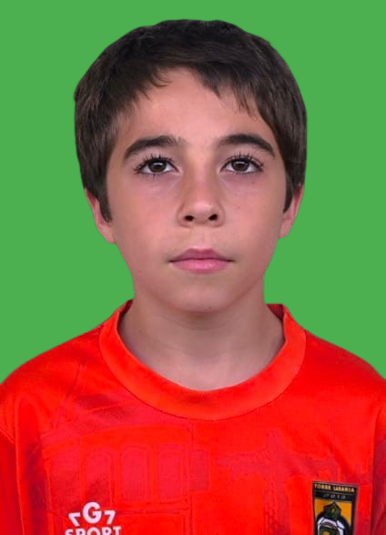 TOMÁS AZEVEDO