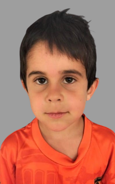 RAFAEL PINTO