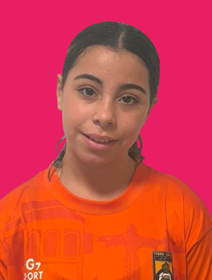 LEONOR ROCHA