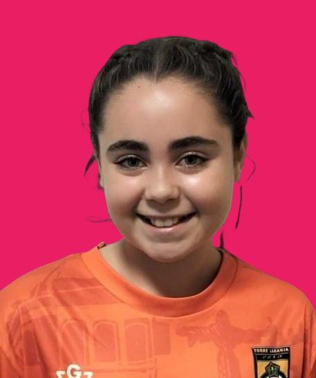 LETICIA ROQUINA