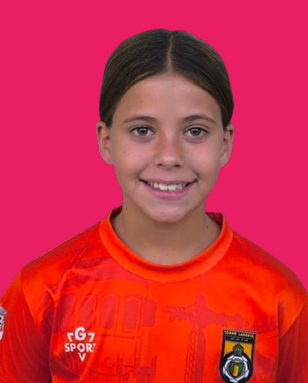 LUENA OLIVEIRA